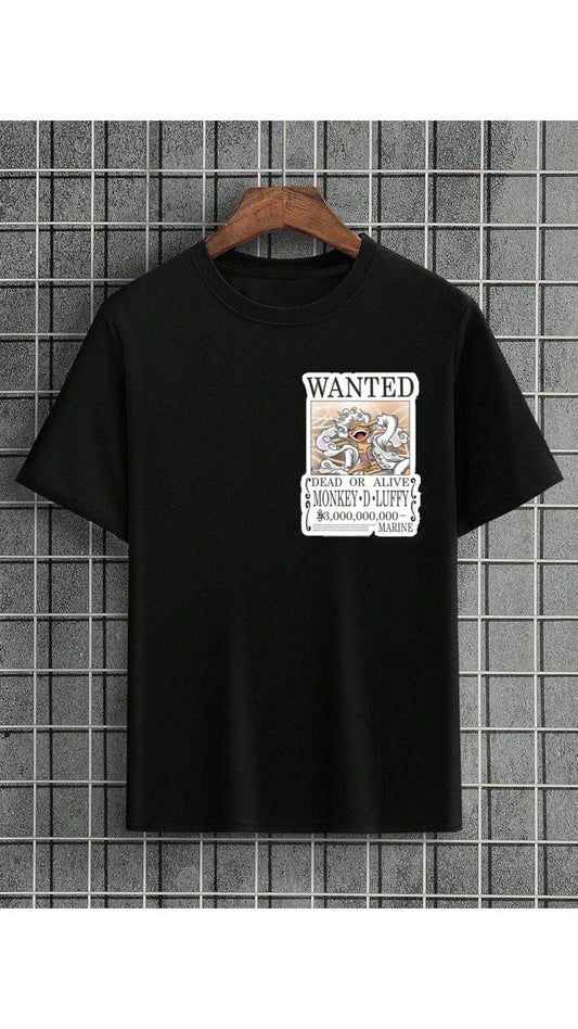 Luffy Gear 5 T-Shirt