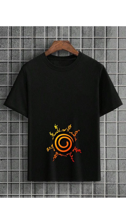 Sunset Shinobi Tee