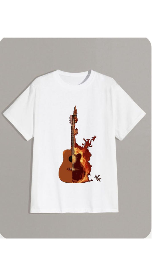 Rockstar Rebellion Tee