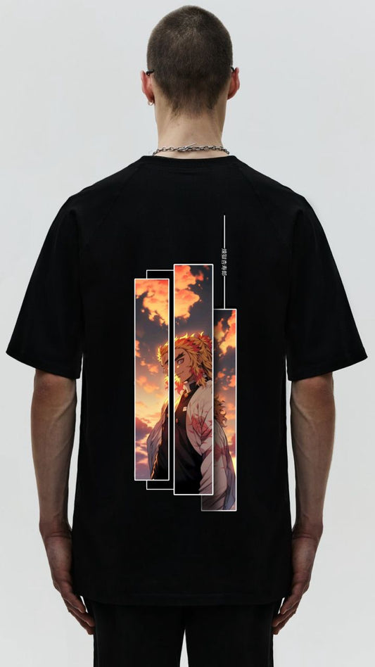 Rengoku Sen Tee