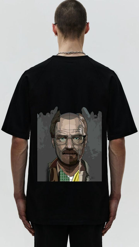 Say My Name – Graphic Tee